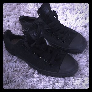 Converse Blackout